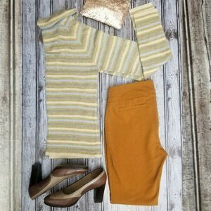 Turtleneck Pullover BCBGirls - Large